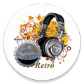 ”Digitarte Retro Radio