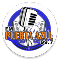 Fm Puerta Azul