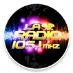 La Radio 105.1 Oran Salta