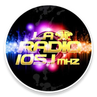 La Radio 105.1 icône
