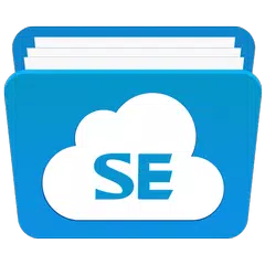 SE File Manager - ESuper File Explorer Manager