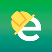 ediliziAPP icon