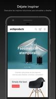 Archiproducts Poster