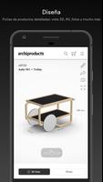 Archiproducts captura de pantalla 3