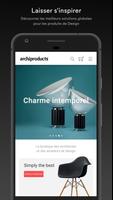 Archiproducts Affiche