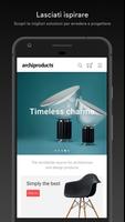 Poster Archiproducts