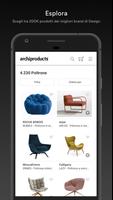 1 Schermata Archiproducts