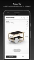 3 Schermata Archiproducts