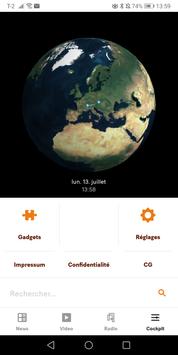 LE MATIN 截图 3