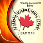 Canadian International School icône