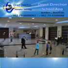 Direct Direction Australia 图标