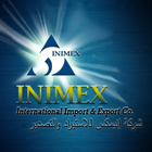 INIMEX S1 icône