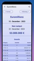European Lottery Results syot layar 3