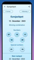 European Lottery Results penulis hantaran