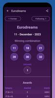 European Lottery Results syot layar 2