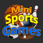 Mini Sports Games icon