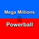 Mega Millions et Powerball APK