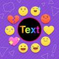 Letrero - Texto en movimiento