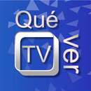 Qué ver TV: Guía TV España APK