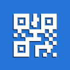 QR codes. Reader and Generator icon