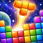 Block Cosmic: Block Puzzle icon