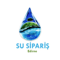 Edirne Su Sipariş