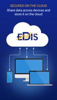 پوستر EDIS ELECTRICAL CERTIFICATES