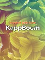 Kappboom Cool 4K Wallpaper capture d'écran 2