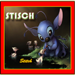 New Stitch 4K Wallpaper