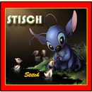 New Stitch 4K Wallpaper APK