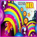 Rainbow New 3D Wallpaper APK