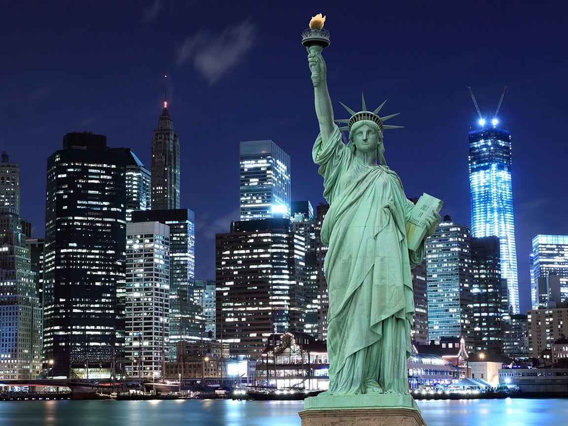 New york is one of the noisy cities in the world фото 57