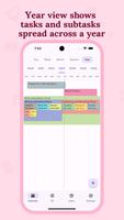 Mightyday - Calendar and tasks 截图 3