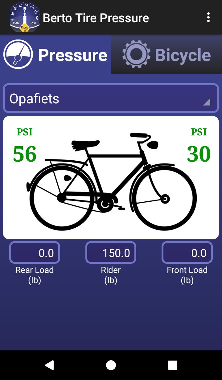 Сколько атмосфер в колесе велосипеда. Bike Calc. Что качает велосипед.