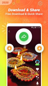 VClip - Ur Video Status, Indian Whatsapp Status 截图 3