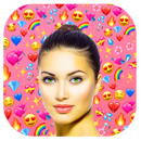 emoji photo editor APK