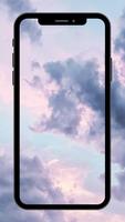 برنامه‌نما Aesthetic Live Wallpapers عکس از صفحه