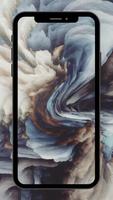 برنامه‌نما Aesthetic Live Wallpapers عکس از صفحه