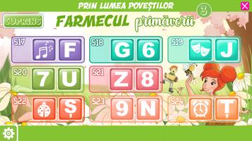 Farmecul primaverii 海報