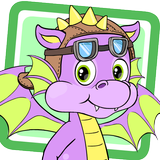 Dragonul Horik 3 icono