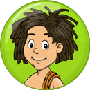 Tarzan și olimpiada cuvintelor APK