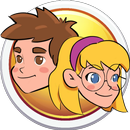 O calatorie distractiva cls. I APK