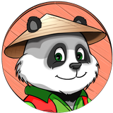 Provocarea Panda simgesi