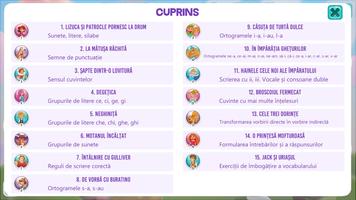 Aventuri de poveste Screenshot 1