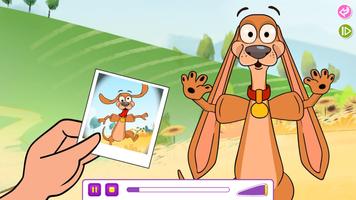 Aventuri de poveste Screenshot 2
