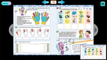 Caiete digitale - pregatitoare স্ক্রিনশট 2