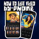 APK How to Edit Video By Phone