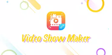 Video Maker Of Photos & Effects, Slow Motion Video