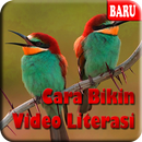 Cara Bikin Video Literasi APK