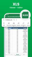 Edit Word, XLSX - PDF Reader Ekran Görüntüsü 2